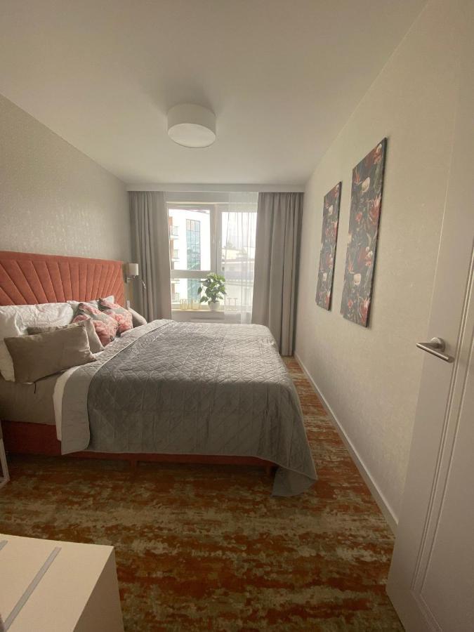 Bel Mare Resort Ekskluzywny Apartament Dla Wymagajacych Klientow 미엥지즈드로예 외부 사진