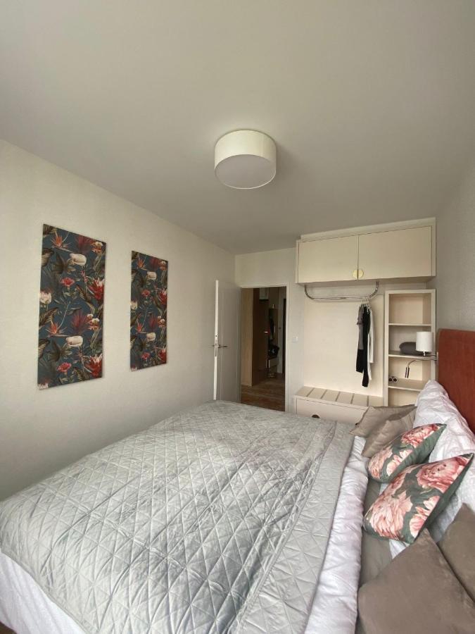 Bel Mare Resort Ekskluzywny Apartament Dla Wymagajacych Klientow 미엥지즈드로예 외부 사진