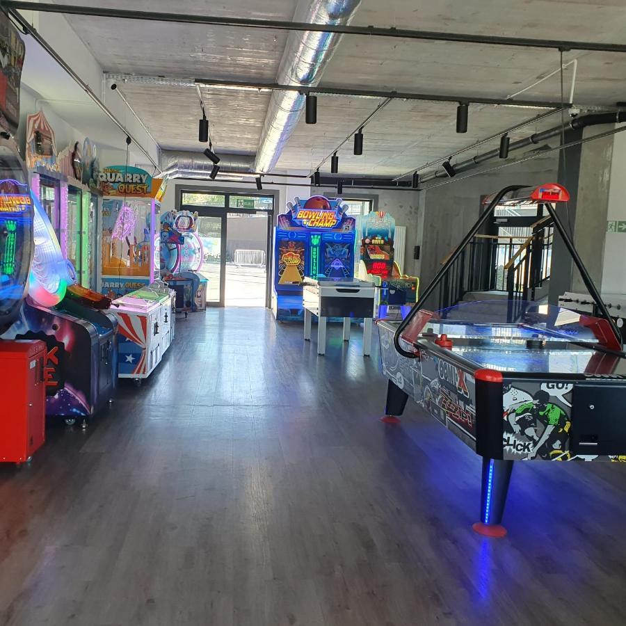 Bel Mare Resort Ekskluzywny Apartament Dla Wymagajacych Klientow 미엥지즈드로예 외부 사진