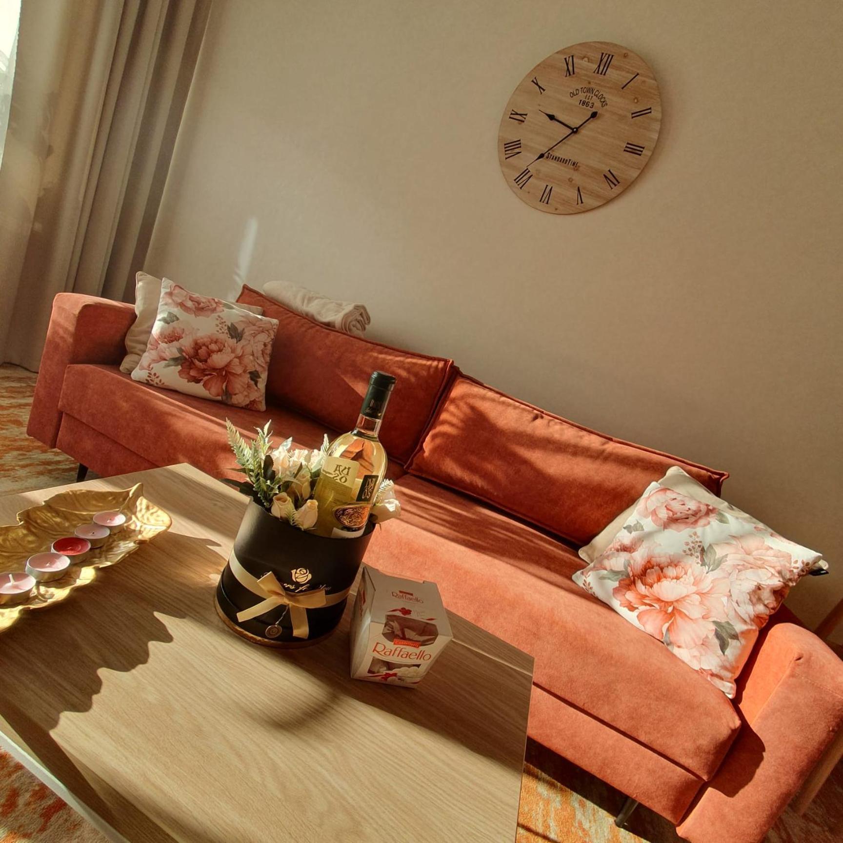 Bel Mare Resort Ekskluzywny Apartament Dla Wymagajacych Klientow 미엥지즈드로예 외부 사진