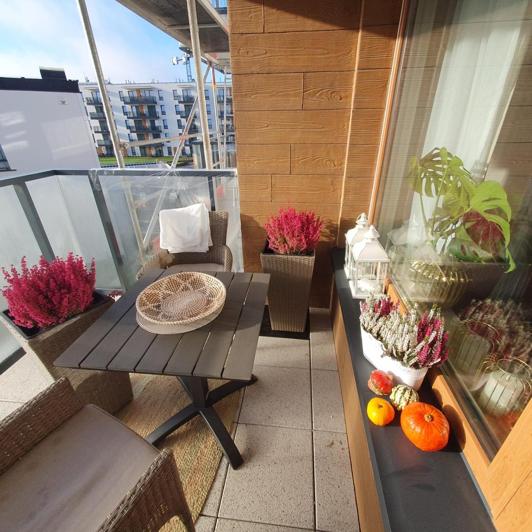 Bel Mare Resort Ekskluzywny Apartament Dla Wymagajacych Klientow 미엥지즈드로예 외부 사진